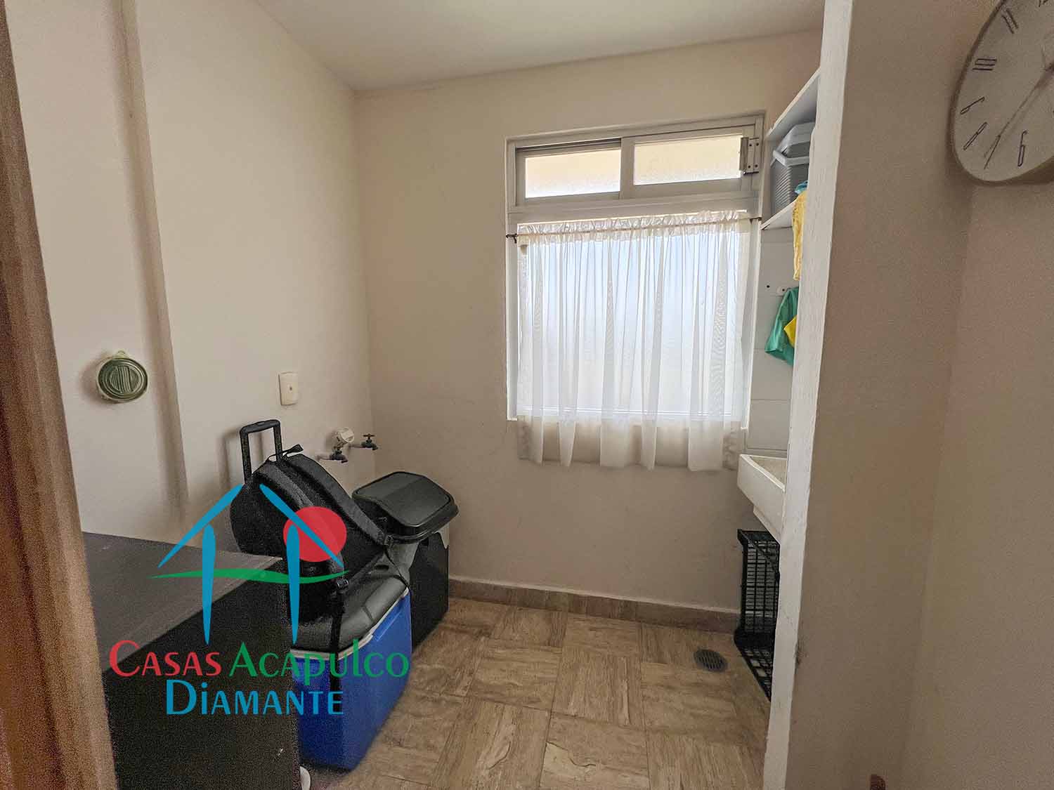 Kabah Mayan 608 - Área de servicio 1